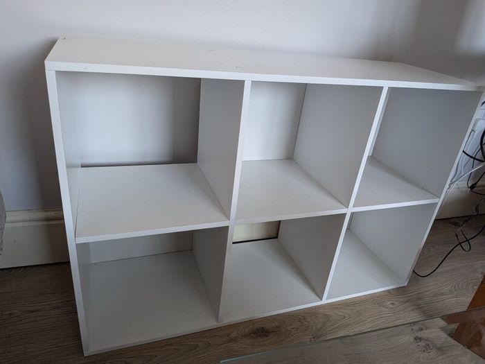 Storage Unit