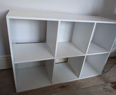 Storage Unit
