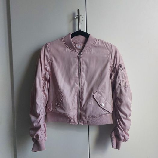 Bomber Jacket RRP 35 euro