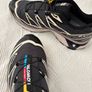 Salomon men's shoes eu47 / size 11 Image 8