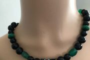 Teng yue necklace
