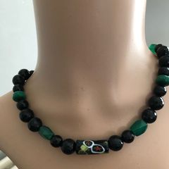 Teng yue necklace