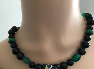 Teng yue necklace