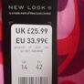 New Look dress BNWT Image 5