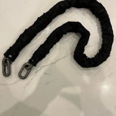 motorbike chain lock