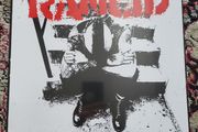 Rancid; and out come the wolves LP