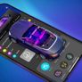 CAR LED - Govee RGB Car LED Strip Light - Waterproof - APP Control Interior Lighting Kit - Music Sync - CAR - Mobilehome - Campervan  or caravan Image 5
