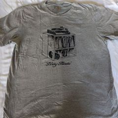Carhartt play plastic t-shirt
