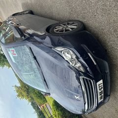 Peugeot 308 2014