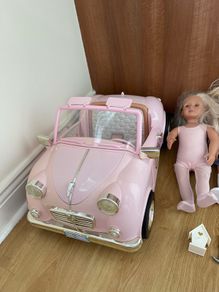 our generation dolls
