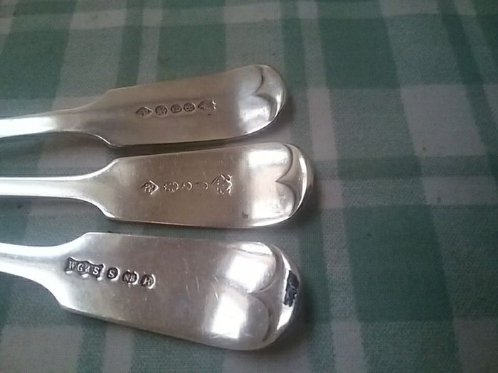 EPNS Cutlery
