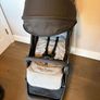 Joie compact foldable buggy Image 4
