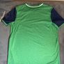 Ireland rugby Canterbury T shirt Extra large Image 5