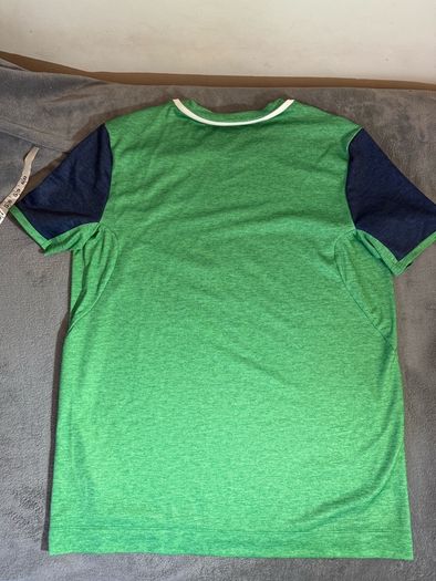 Ireland rugby Canterbury T shirt Extra large