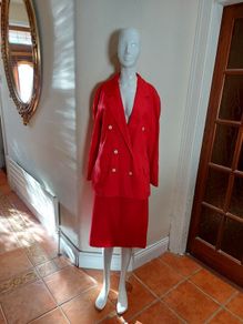 Brian Tucker  Suit