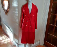 Brian Tucker  Suit