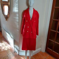 Brian Tucker  Suit