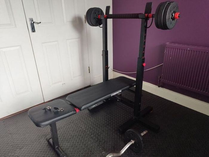 weight