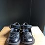 Girl's uniform shoes size 9.5 Image 2