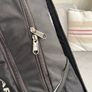 Under Armour Hustle Backpack Black Image 4