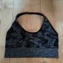 Camo print 3 piece gym set, size S Image 8