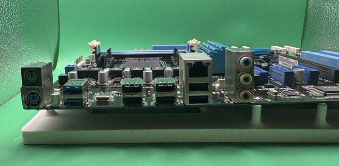 Asus M5a97 Le R2.0 Am3+ Motherboard
