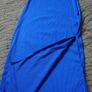 Blue Shein Dress  Size 10 Image 2