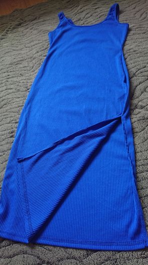 Blue Shein Dress  Size 10