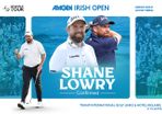 Irish Open Golf 2026 Saturday 12th September - 2 Adults & 1 Teenager Tickets