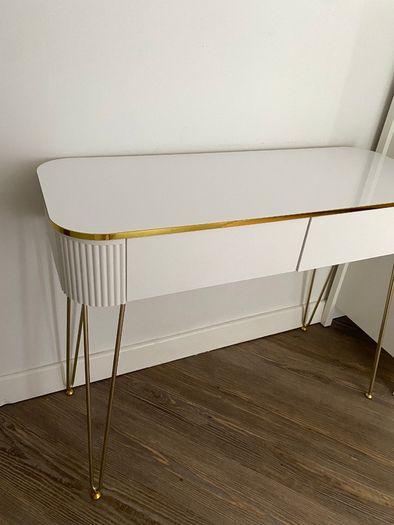 White Vanity/Dressing Table