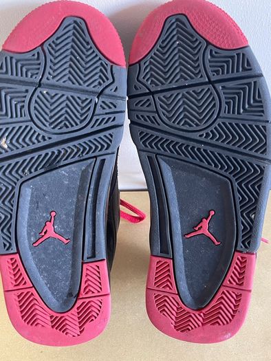 NIKE AIR boys trainers size 4,5UK/37,5EU