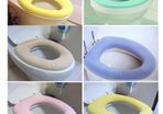 toilet seat cover