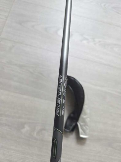 TaylorMade Qi35 Max 3 Wood