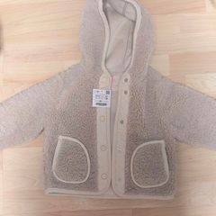 Girls jacket 18-24 months BNWT