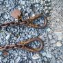 14' Towing Chain Image 2
