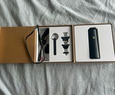 Vaporizer PAx