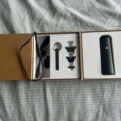 Vaporizer PAx