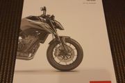 Ktm 790 Duke
