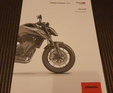 Ktm 790 Duke