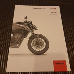 Ktm 790 Duke