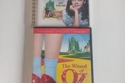 The wizard of oz