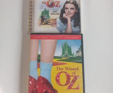 The wizard of oz