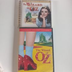 The wizard of oz