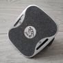 NEW freeride skate / freeskate RIGHT Image 2