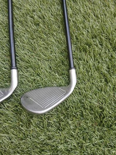 callaway big bertha irons