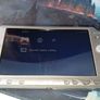 Sony Silver PSP 2003 Console - Works with Digital Games but wont load UMD Disks 16gb sd inc Image 4