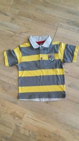Boys t-shirt age 3 - 4