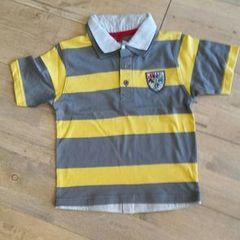 Boys t-shirt age 3 - 4