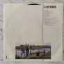 U2 - October 12 inch vinyl album- Original 1981 1st UK press Image 4