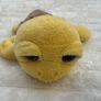 Mini Turtle Neptune Suki 14474 approx. 15 cm length Used Please see photos Image 4